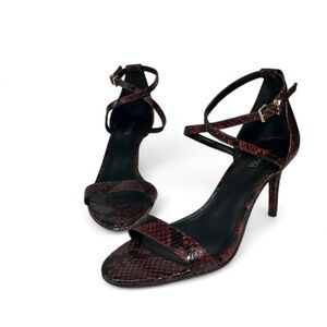 MICHAEL Michael Kors heels